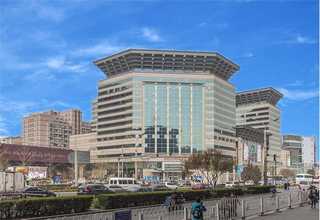 静安区扇形淋浴房设计